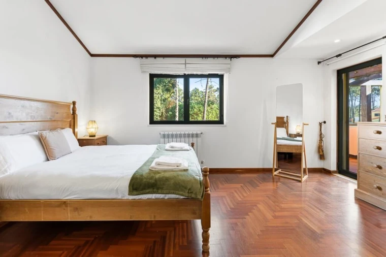 Moradia T0 para Venda em Praia de Mira Foto 60