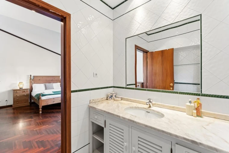 Moradia T0 para Venda em Praia de Mira Foto 66