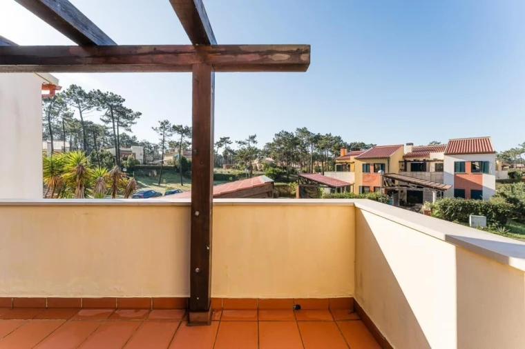 Moradia T0 para Venda em Praia de Mira Foto 45