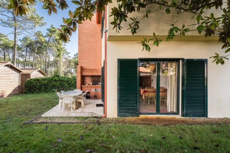 Moradia T0 para Venda em Praia de Mira Foto 11