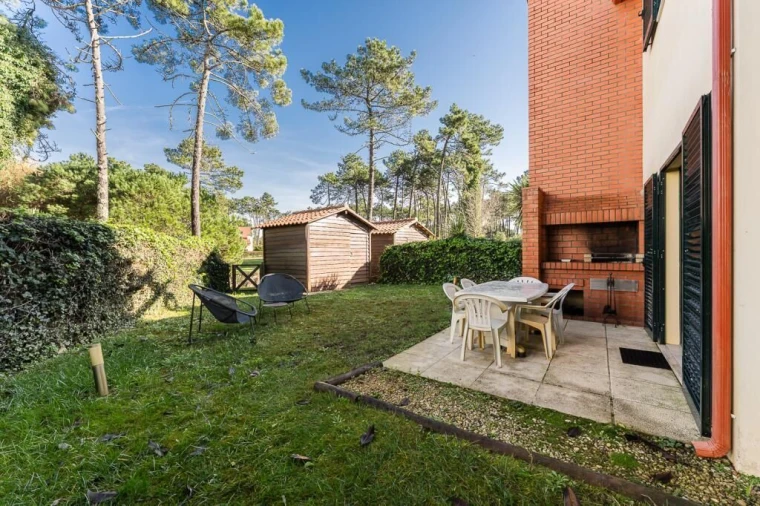 Moradia T0 para Venda em Praia de Mira Foto 15