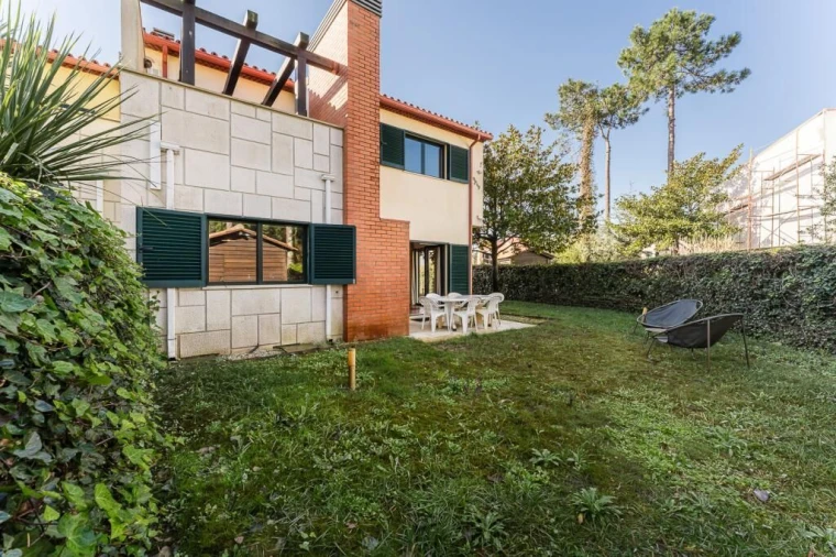 Moradia T0 para Venda em Praia de Mira Foto 10