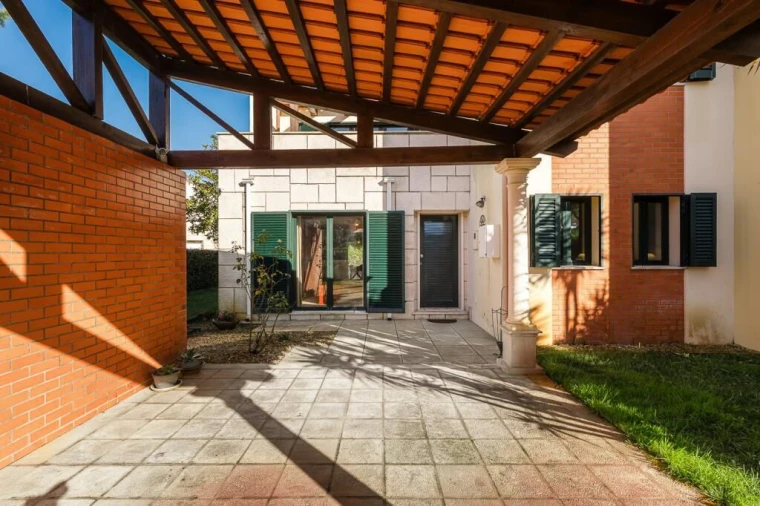 Moradia T0 para Venda em Praia de Mira Foto 8