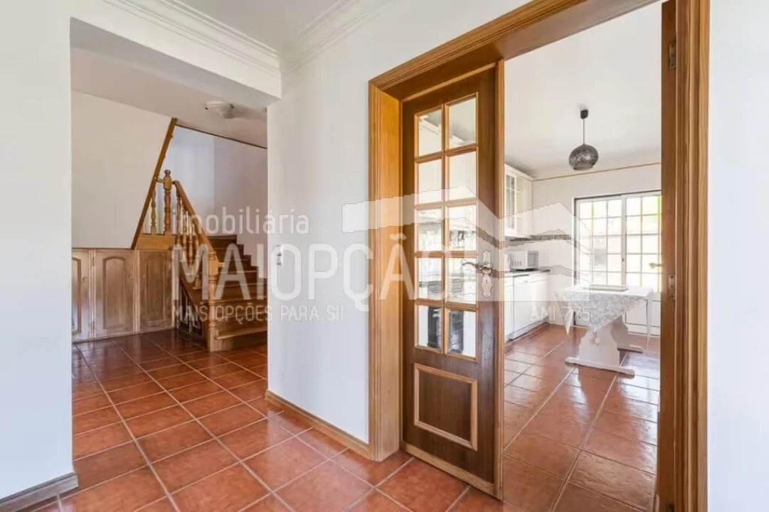 Moradia T4 para Venda em Praia de Mira Foto 13