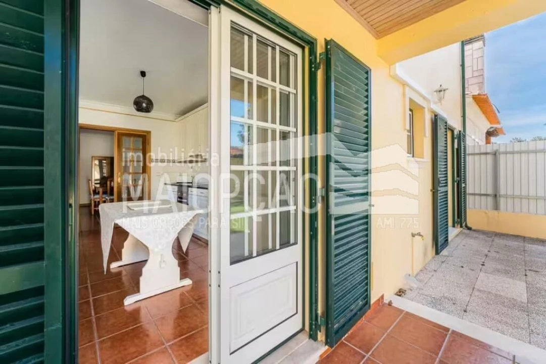 Moradia T4 para Venda em Praia de Mira Foto 7