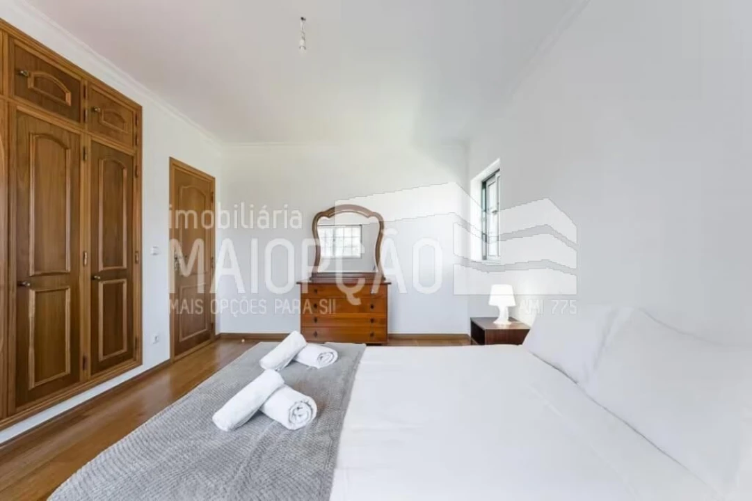 Moradia T4 para Venda em Praia de Mira Foto 22