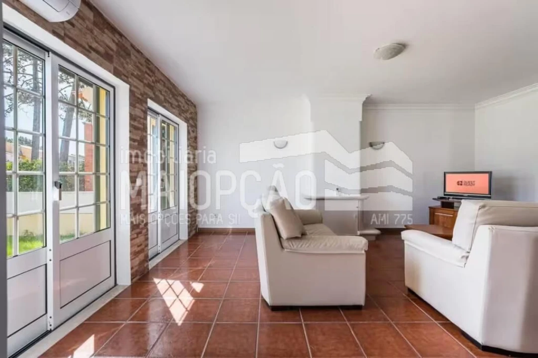 Moradia T4 para Venda em Praia de Mira Foto 23