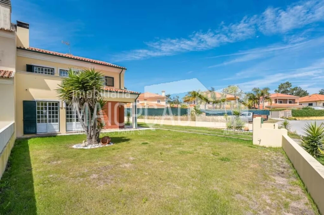 Moradia T4 para Venda em Praia de Mira Foto 4