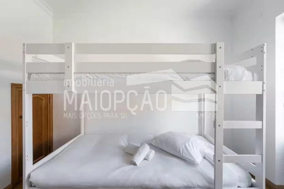 Moradia T4 para Venda em Praia de Mira Foto 40