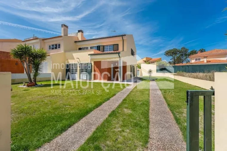 Moradia T4 para Venda em Praia de Mira Foto 2