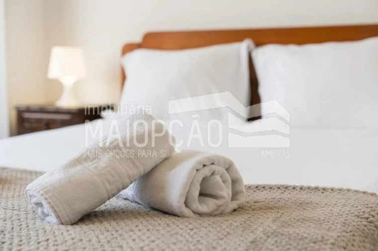 Moradia T4 para Venda em Praia de Mira Foto 20