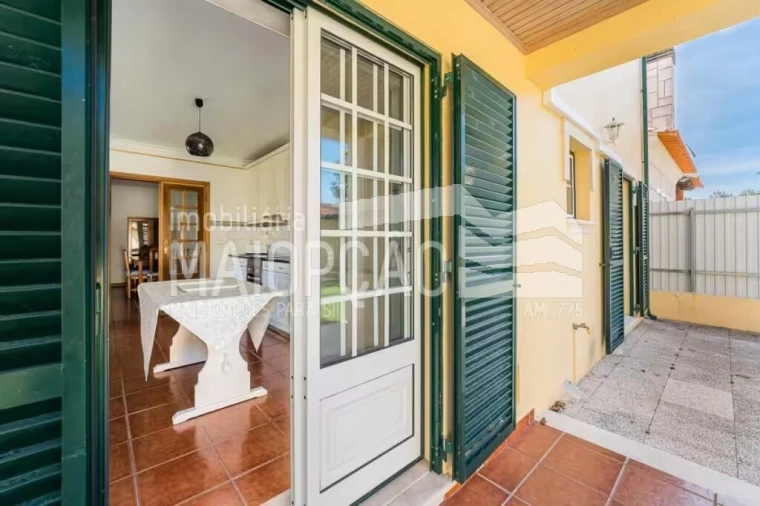 Moradia T4 para Venda em Praia de Mira Foto 7