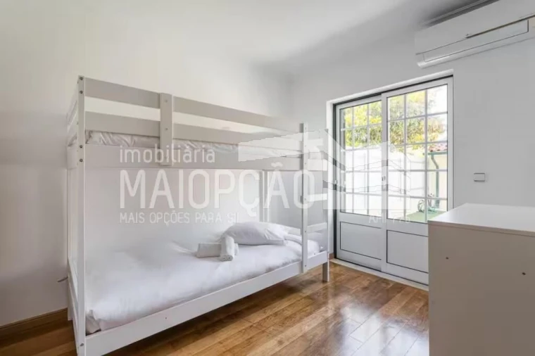 Moradia T4 para Venda em Praia de Mira Foto 21