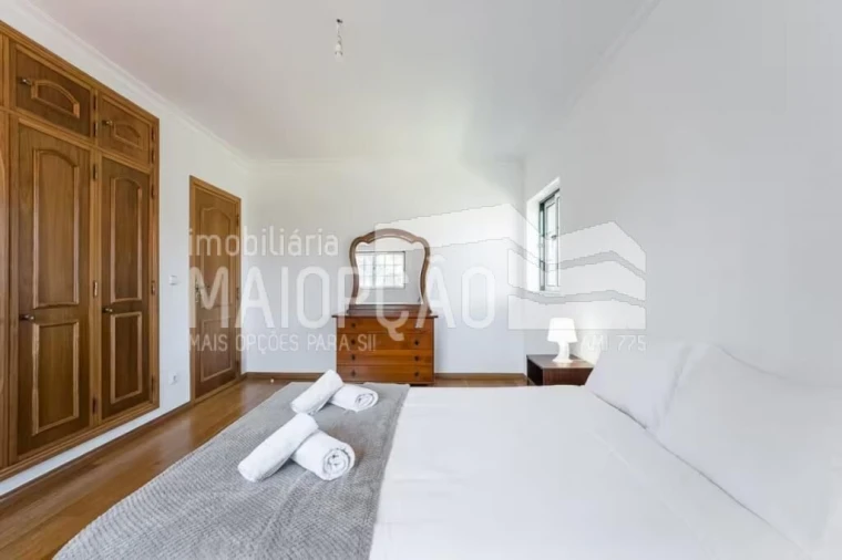 Moradia T4 para Venda em Praia de Mira Foto 22