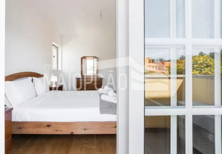 Moradia T4 para Venda em Praia de Mira Foto 28