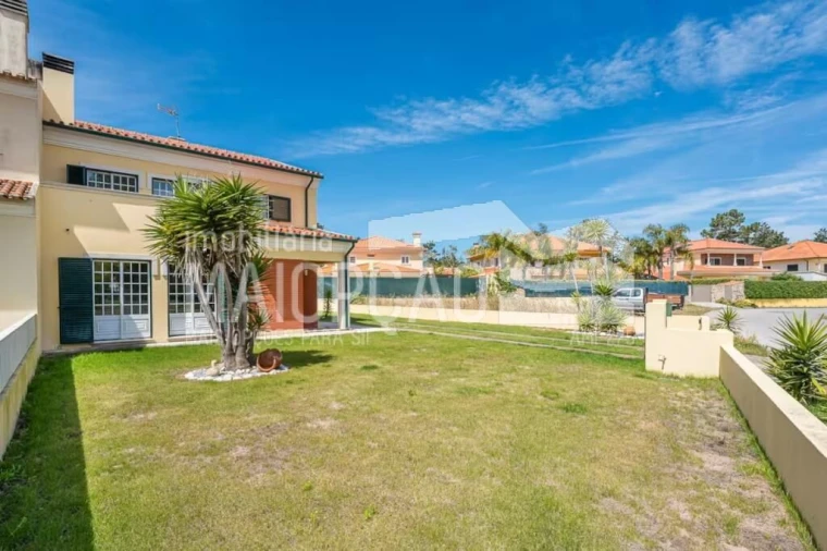 Moradia T4 para Venda em Praia de Mira Foto 4