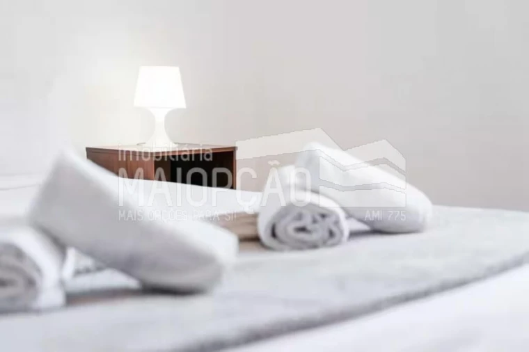 Moradia T4 para Venda em Praia de Mira Foto 10