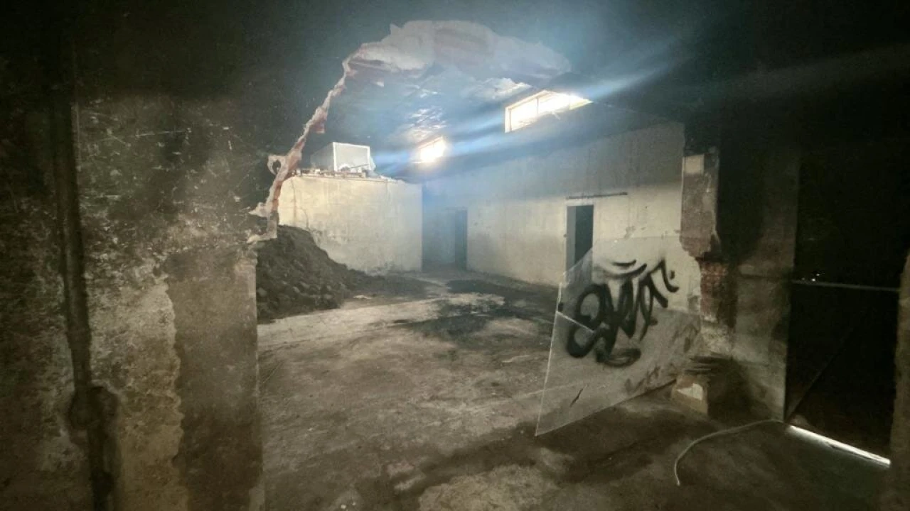 Armazém para Venda em Alcanhões Foto 6