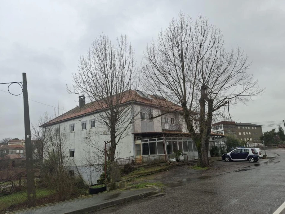 Moradia T0 para Venda em Pinzio Foto 1