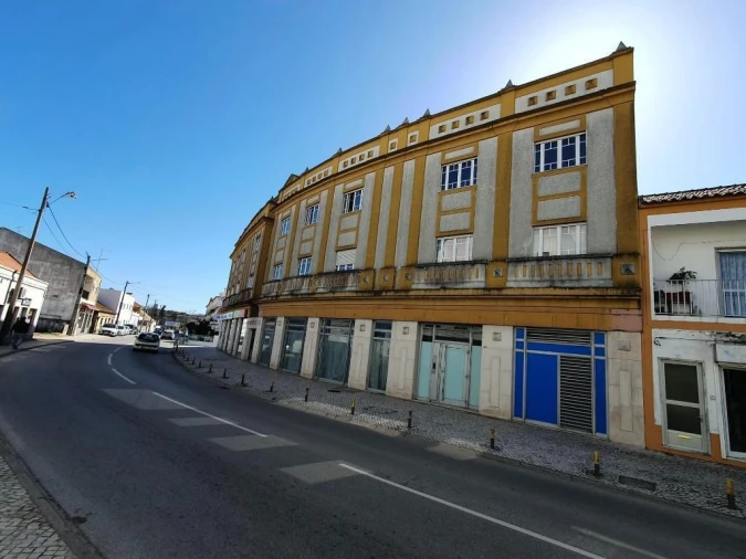 Loja para Venda em Samora Correia Foto 2