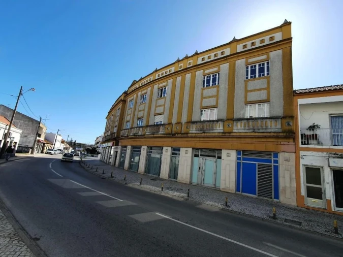 Loja para Venda em Samora Correia Foto 2