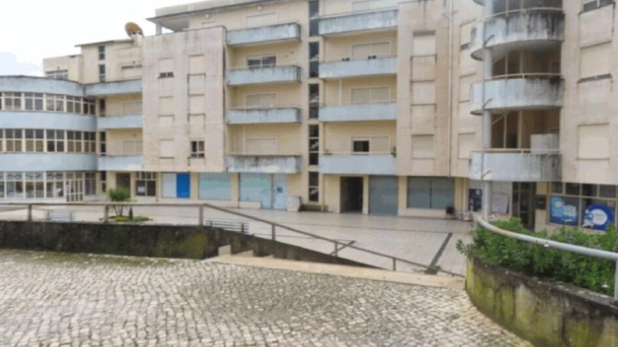 Loja para Venda em Miranda do Corvo