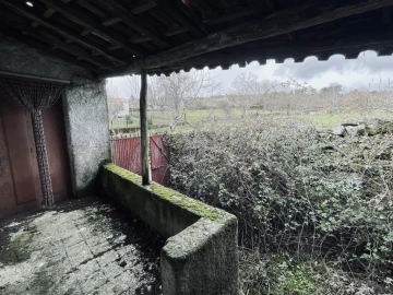 Moradia T0 para Venda em Ramela
