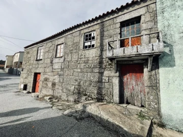 Moradia T0 para Venda em Ramela