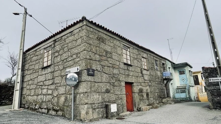 Moradia T0 para Venda em Ramela
