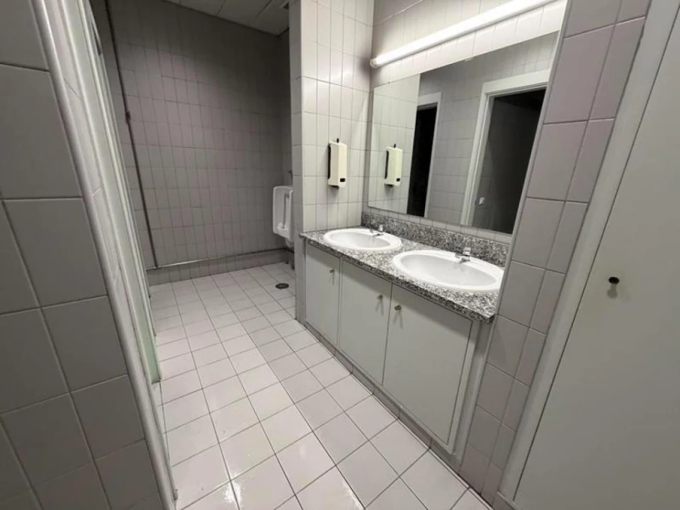 Loja para Venda em Poiares (Santo Andre) Foto 17