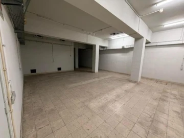 Loja para Venda em Poiares (Santo Andre)