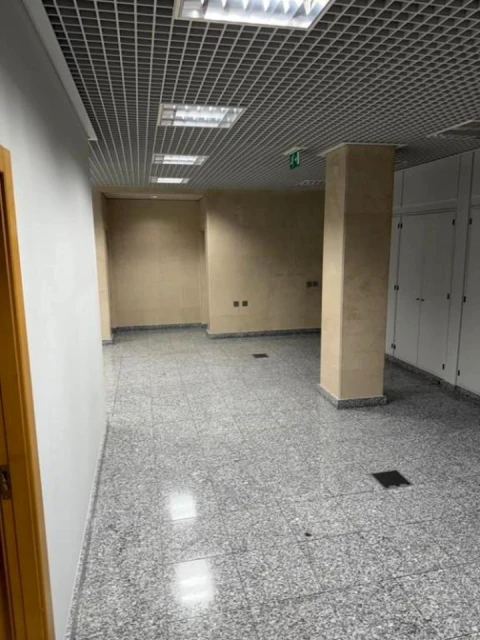 Loja para Venda em Poiares (Santo Andre)
