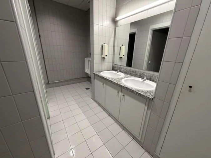 Loja para Venda em Poiares (Santo Andre) Foto 17