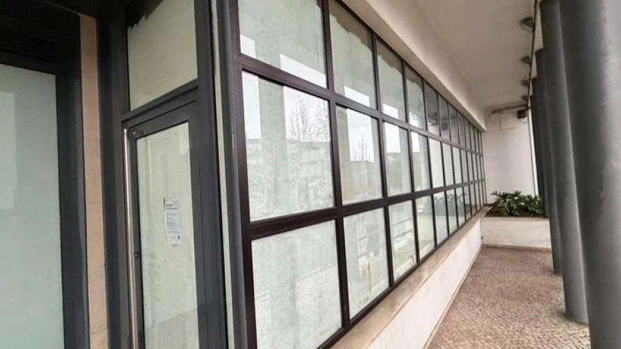Loja para Venda em Poiares (Santo Andre)