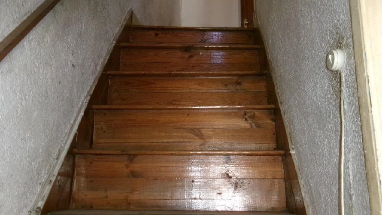 Moradia T1 para Venda em Aranhas Foto 5