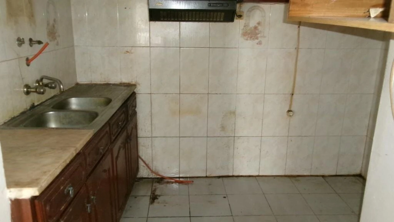 Moradia T1 para Venda em Aranhas Foto 7