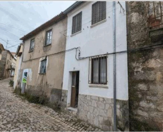 Moradia T1 para Venda em Aranhas Foto 2