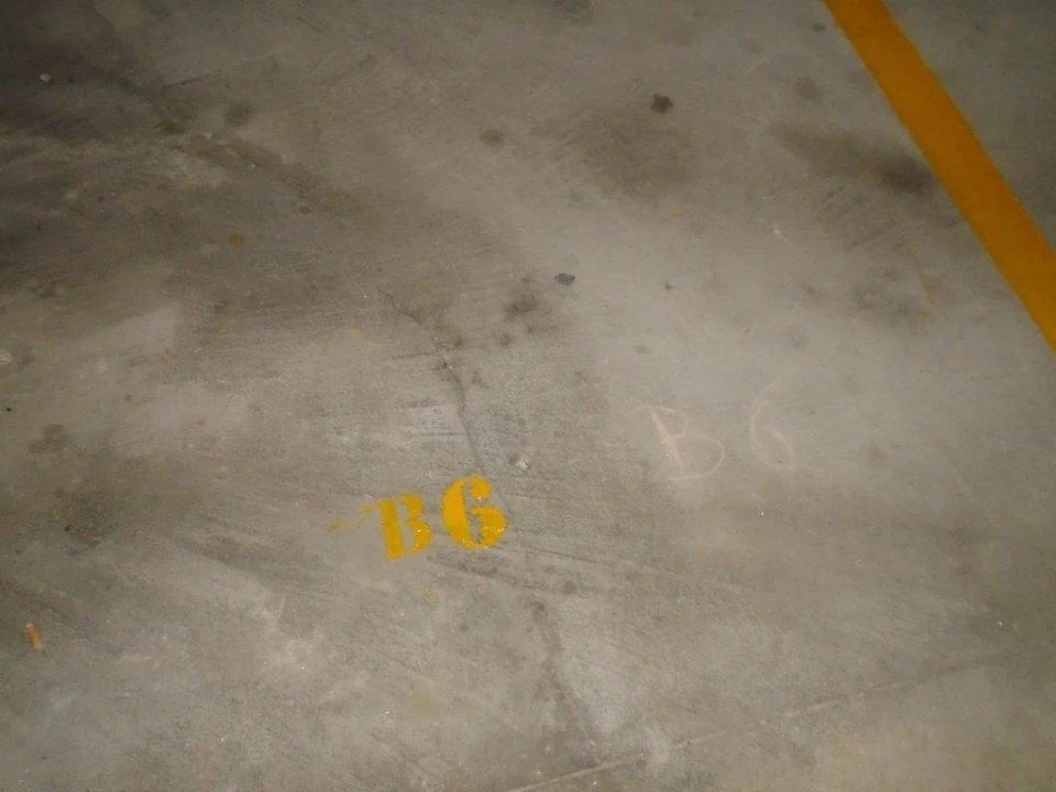 Garagem para Venda em Nelas Foto 11