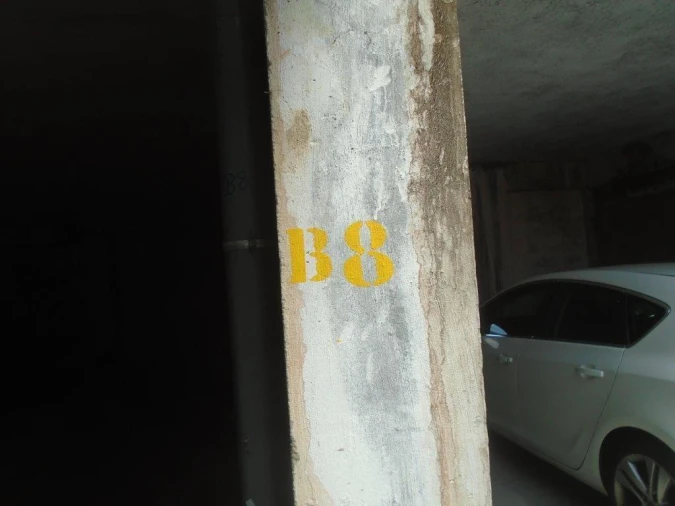 Garagem para Venda em Nelas Foto 14