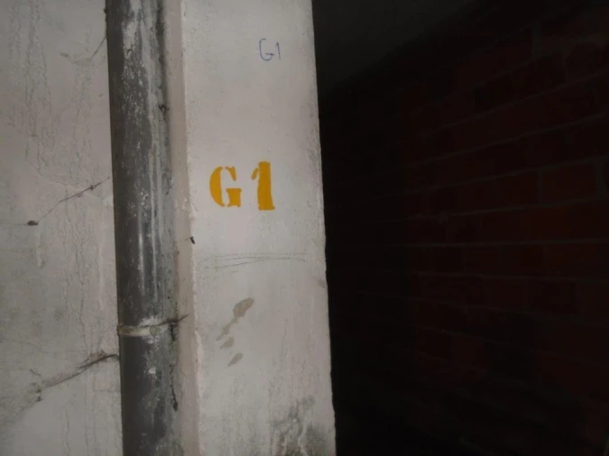 Garagem para Venda em Nelas Foto 16