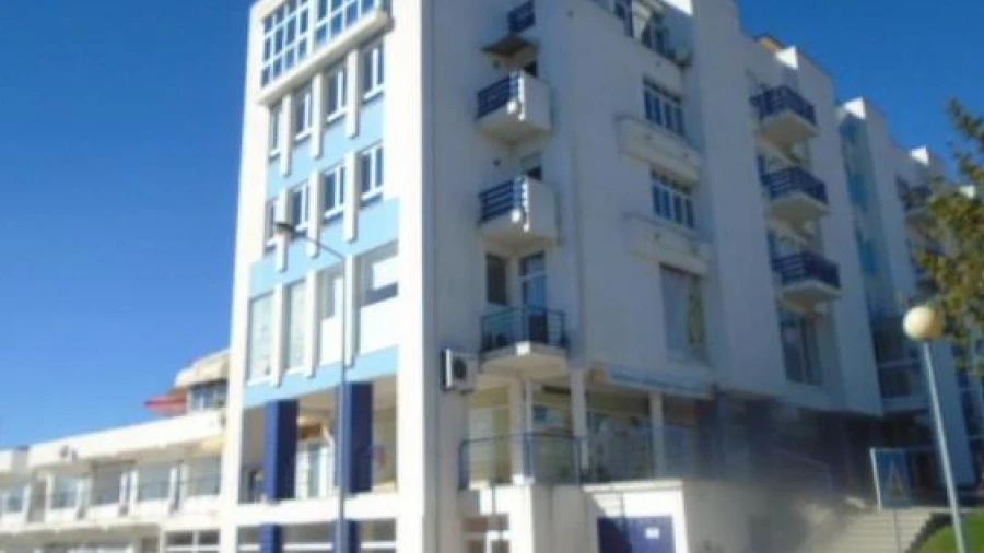 Armazém para Venda em Nelas