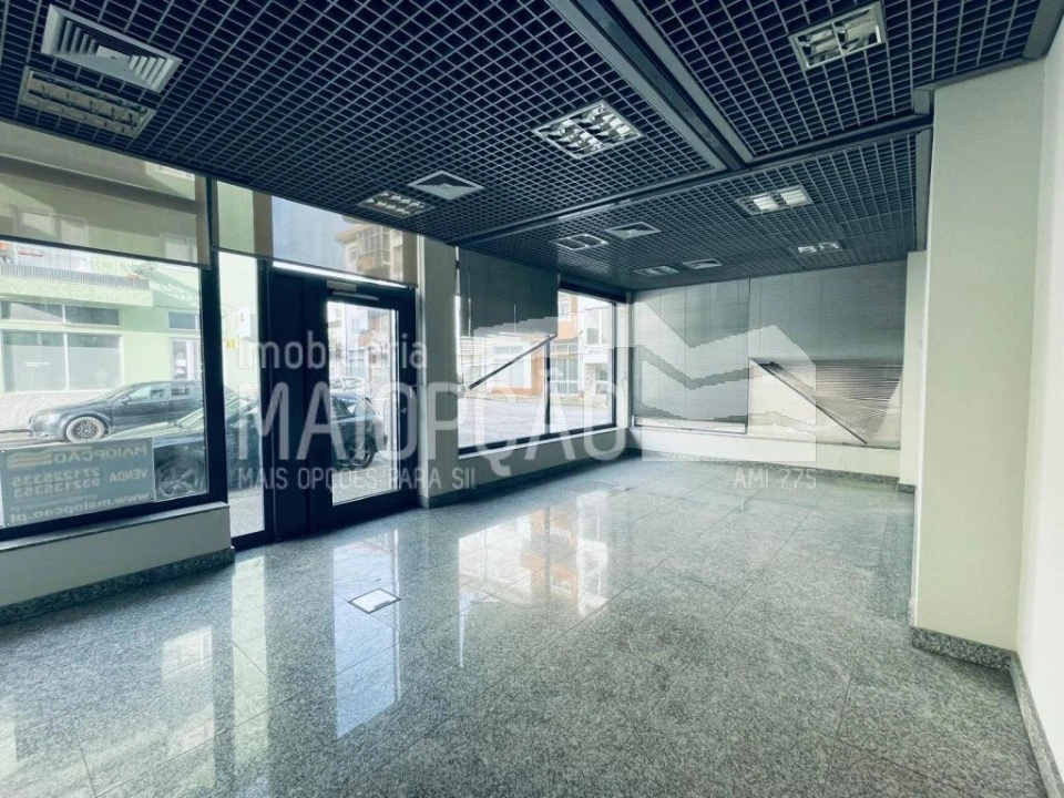 Loja para Venda em Guarda Foto 3