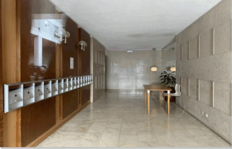 Apartamento T6 para Venda em Ajuda Foto 3