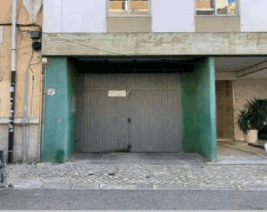 Garagem para Venda em Estrela Foto 1