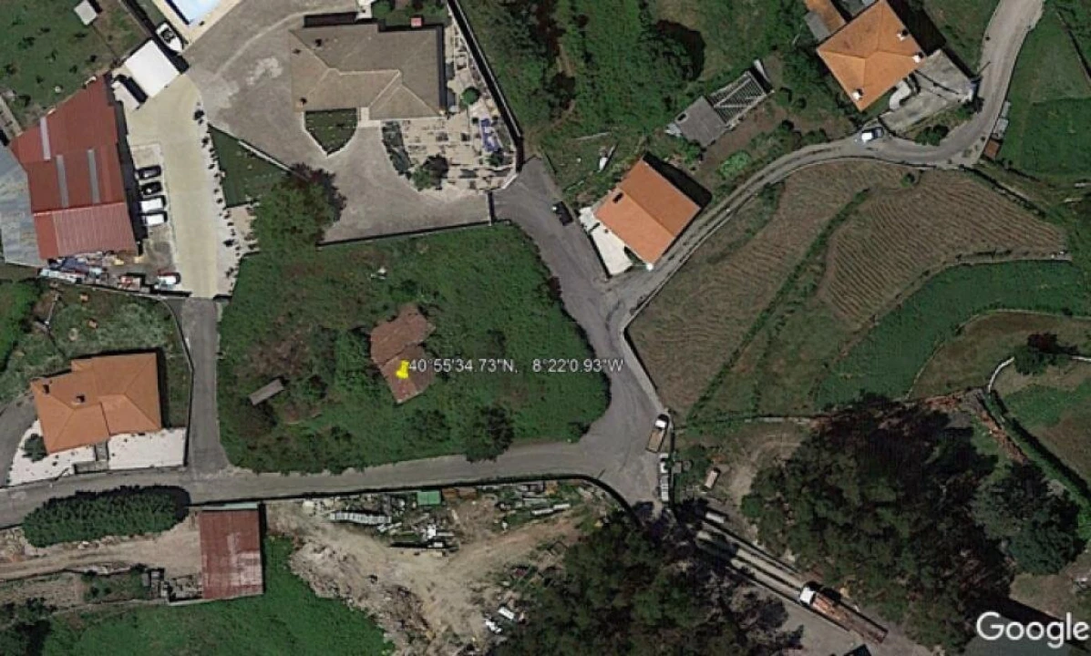 Moradia T0 para Venda em Mansores Foto 2