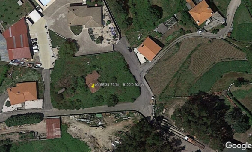 Moradia T0 para Venda em Mansores Foto 2