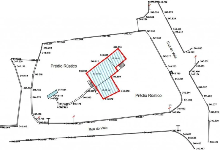 Moradia T0 para Venda em Mansores Foto 3