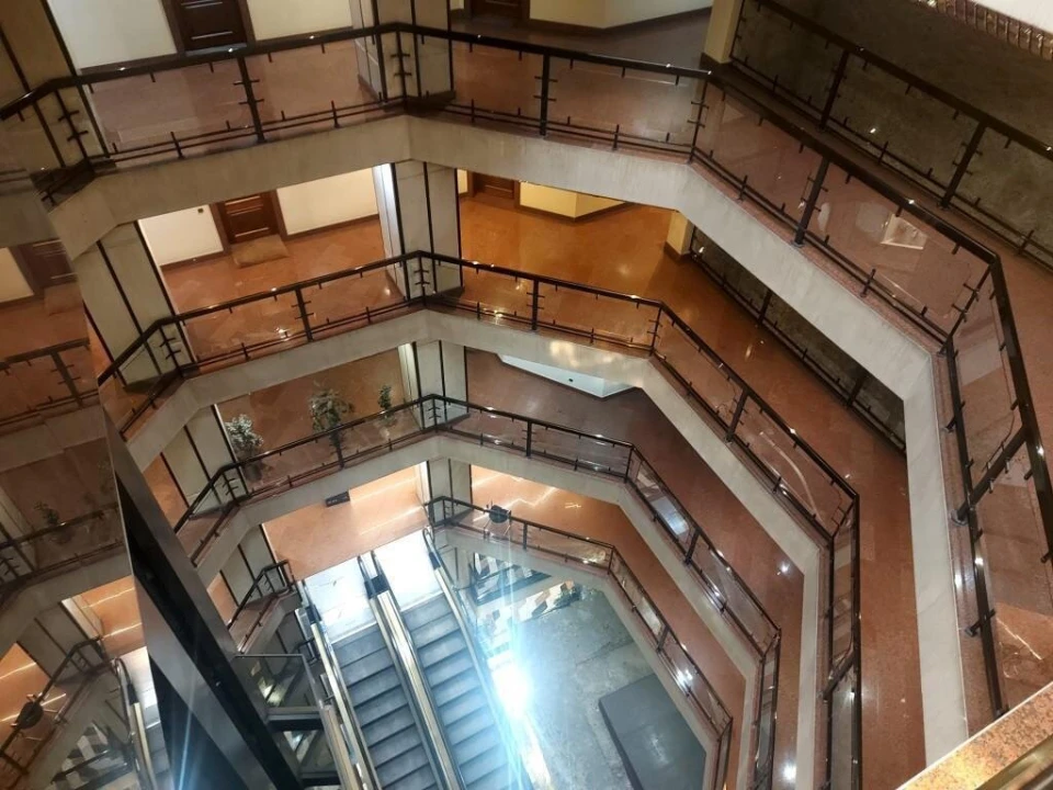 Escritório para Venda em Santa Maria Maior Foto 8