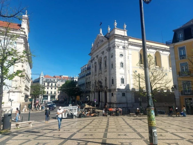 Escritório para Venda em Santa Maria Maior Foto 14