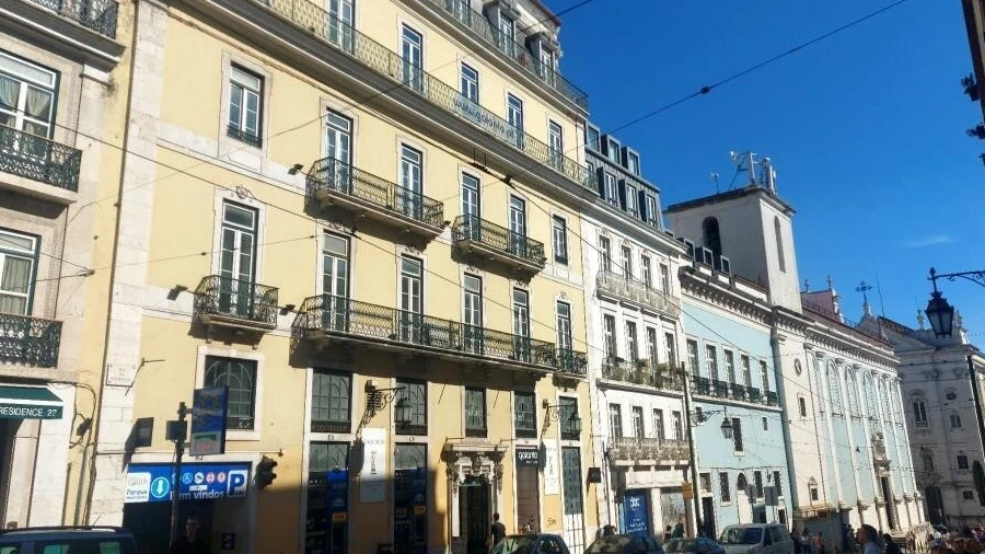 Escritório para Venda em Santa Maria Maior